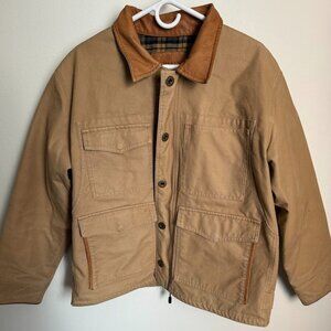 SCHNEE’S Bozeman Montana Coat Men's XL Game Jacket Field Hunting